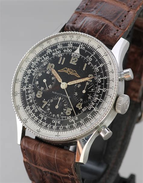 breitling watch old|old breitling watches for sale.